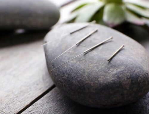 Fertility Acupuncture.  Specialization makes the difference.